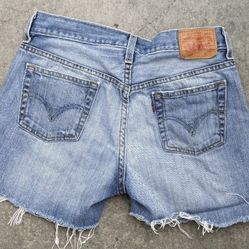 Levi's Shorts