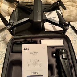 Ruko F-11 Pro Drone
