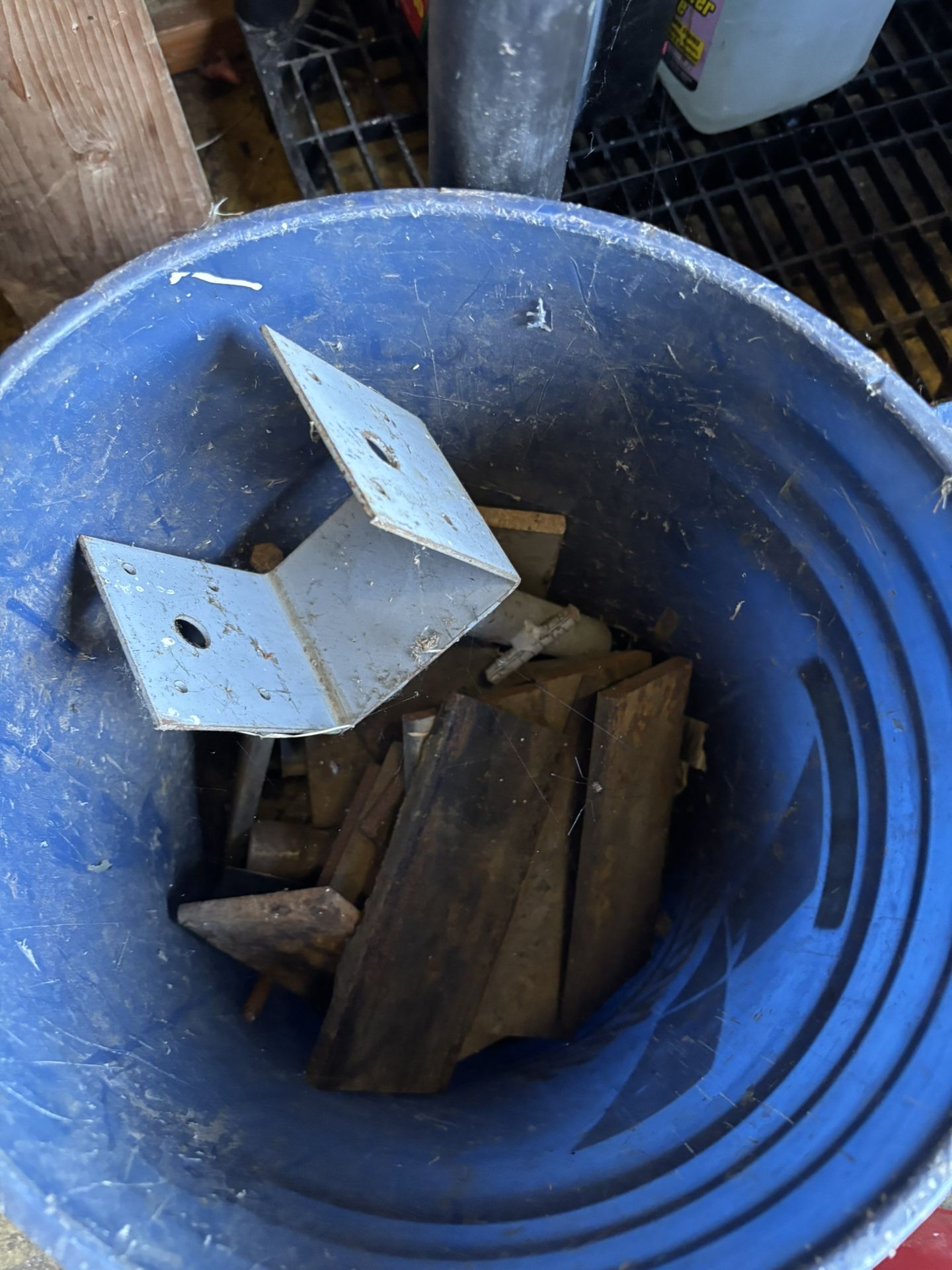 Scrap Metal