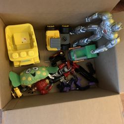 Toddler Toys