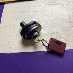 Trigger Lock 