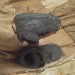 Nike Jordans
