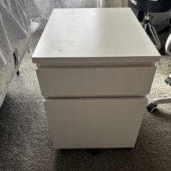 Filing Cabinet