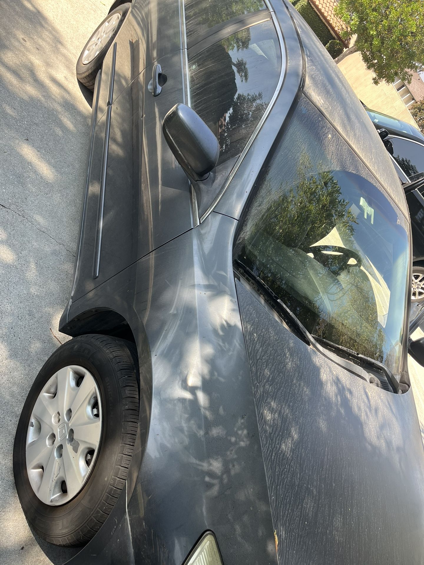 2003 Honda Accord