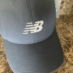 New Balance Hat 