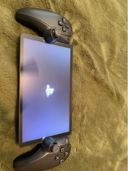 PlayStation Portable