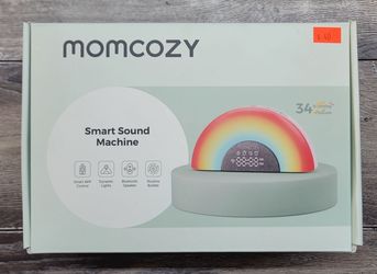 Momcozy Smart Sound Machine