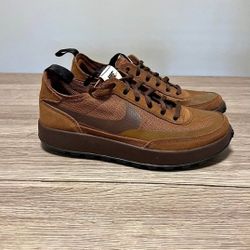 Nike Shoe