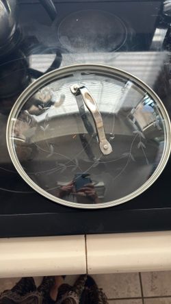 Princess House Pot Cover Only