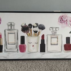 Frame Wall Art
