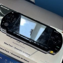 PSP