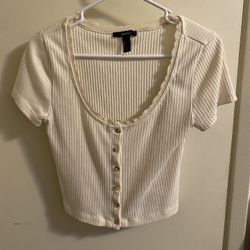 Forever 21 Shirt