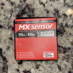 TPMS sensor 4 Pieces