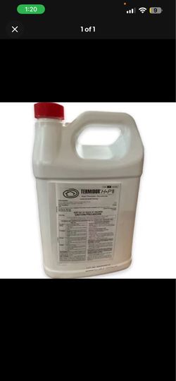 Termidor HP2 1 gallon Case