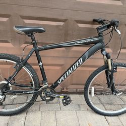 Specialized bicycle firm on price