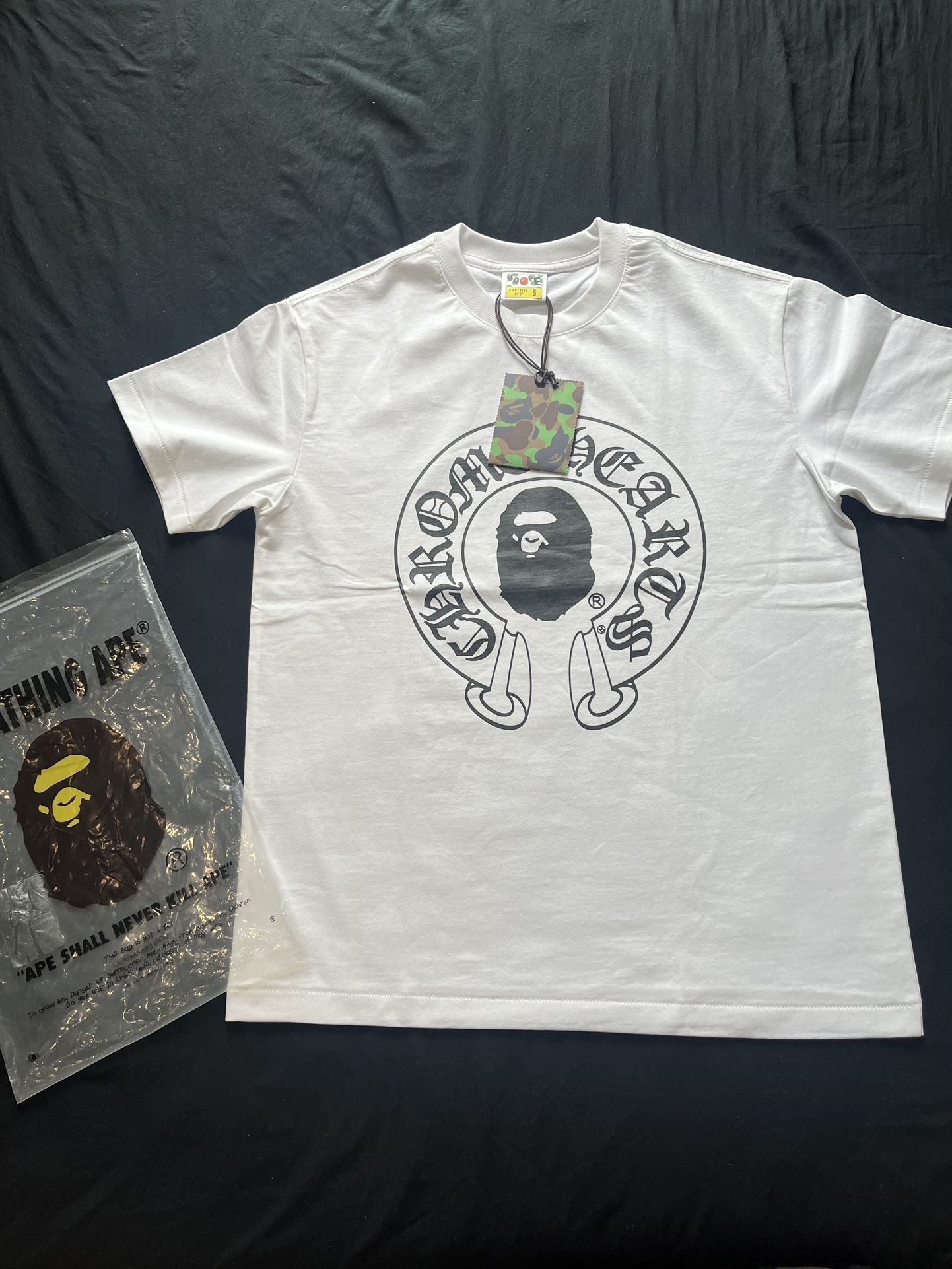 Bape Shirt
