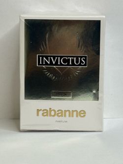 Authentic Rabanne Invictus Parfum 100ml