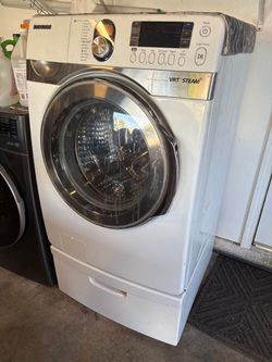 Washer