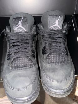 Jordan 4s