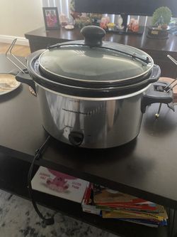 Hamilton Beach Slow Cooker