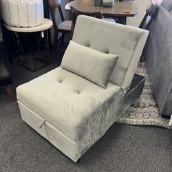 Sleeper Chair 