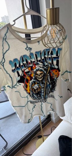 Graphic Oversized T-Shirt