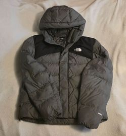 NORTHFACE 600 DOWN JACKET