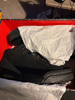 Black Cat 3s