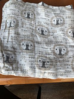 Baby Girl & Boy Blankets 