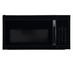 Vissani 1.7 cu. ft Over the Range Microwave