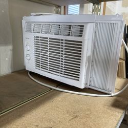 5000 BTU Air Conditioner 