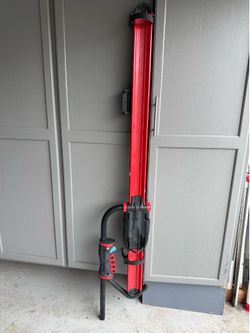 Rockymounts Single bike roof rack