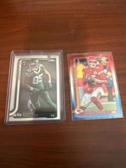 Football Cards