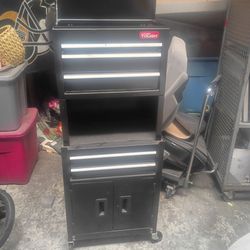 Tool box