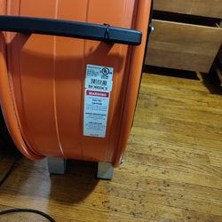 Commercial Electric Fan Only Uses For Last Summer 