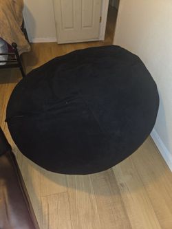 Bean bag