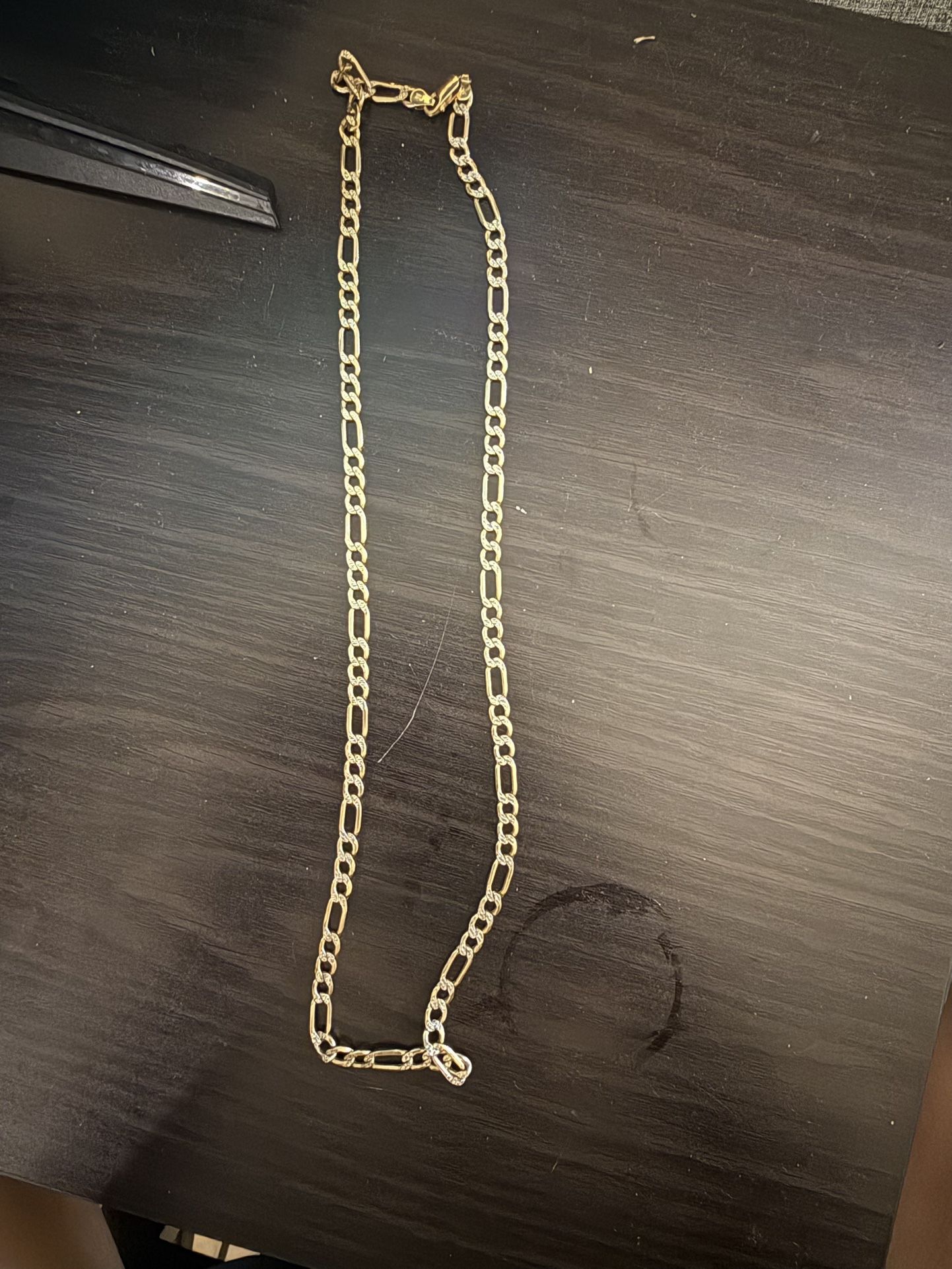 14K gold Chain