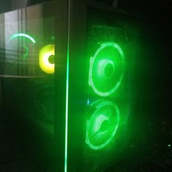 Gaming Pc 