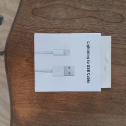 USB Cable 