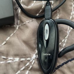 Jabra Ear Piece