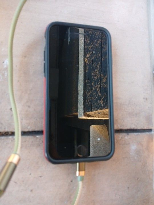 Iphone Locked