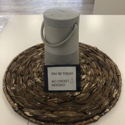 Bose Soundlink Revolve Bluetooth Speaker 