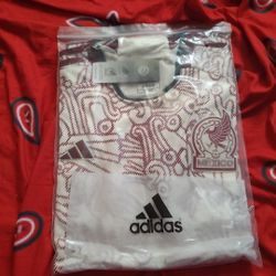 NWT Adidas Mexico World Cup Jersey ⚽
