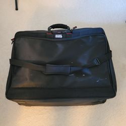 Mixer Bag By GATOR
