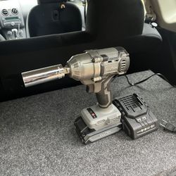 1/2 Impact Wrench