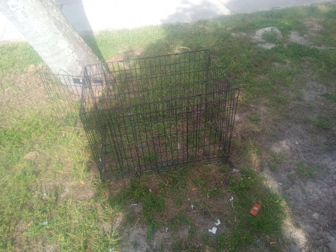 Dog Crate
