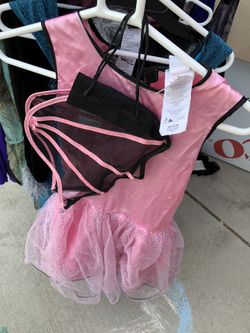 Bat girl costume