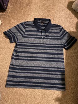 MENS MICHAEL KORS POLO SHIRT