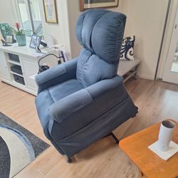 Lift and Reclining Chair
