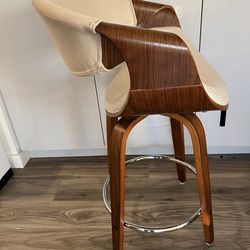 Counter Stool Set (2)